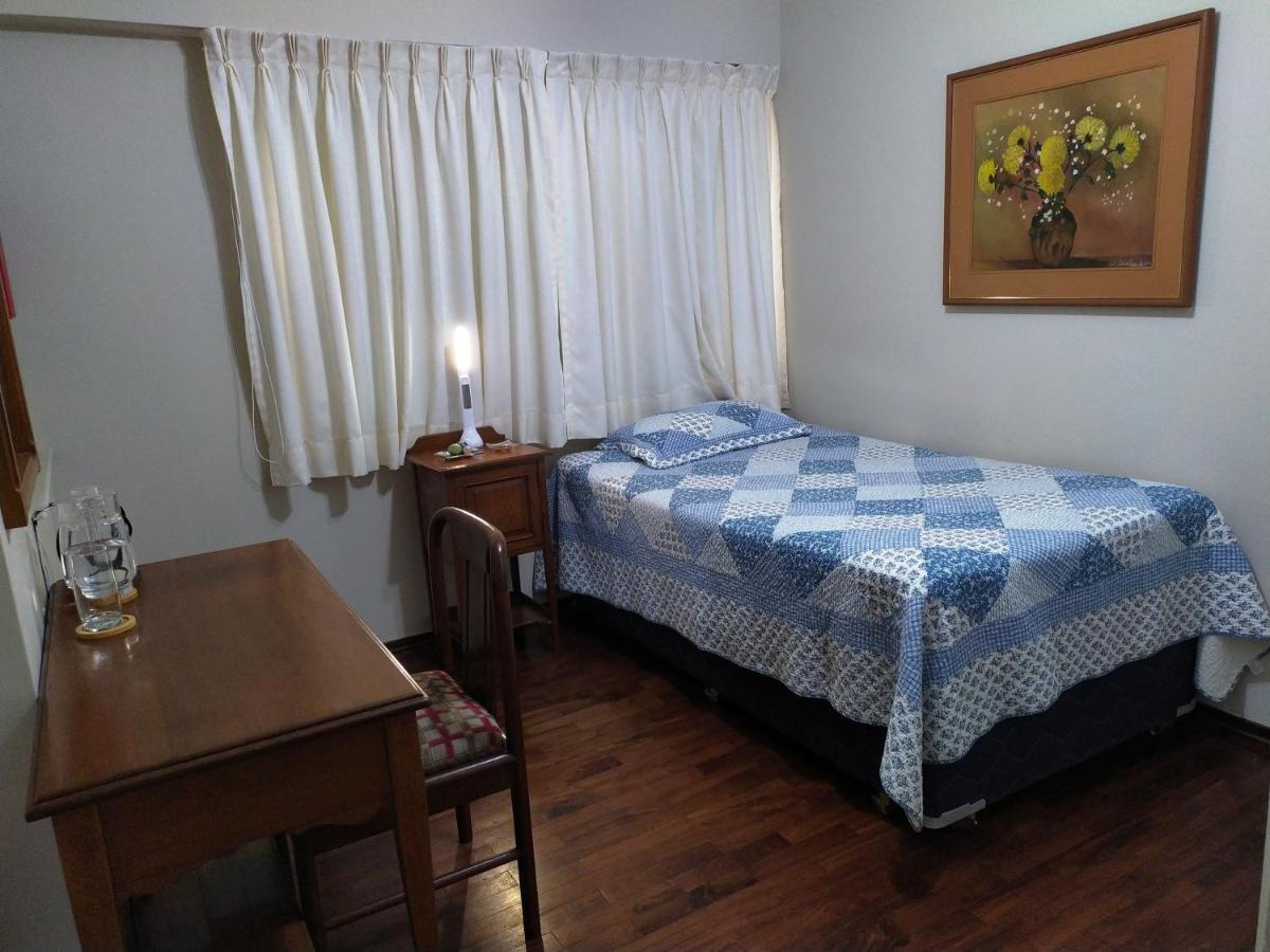 Susana'S Private Room With Breakfast - Miraflores Лима Экстерьер фото