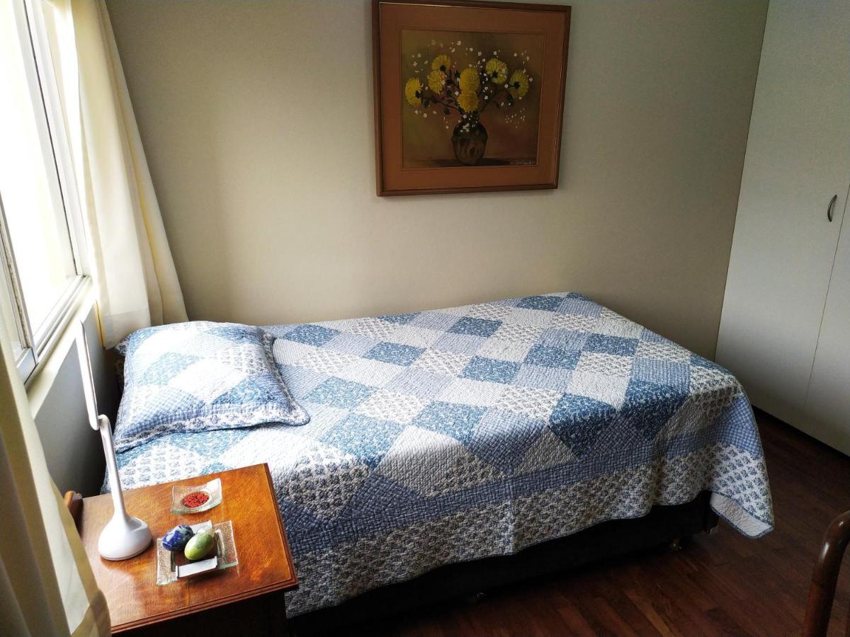 Susana'S Private Room With Breakfast - Miraflores Лима Экстерьер фото