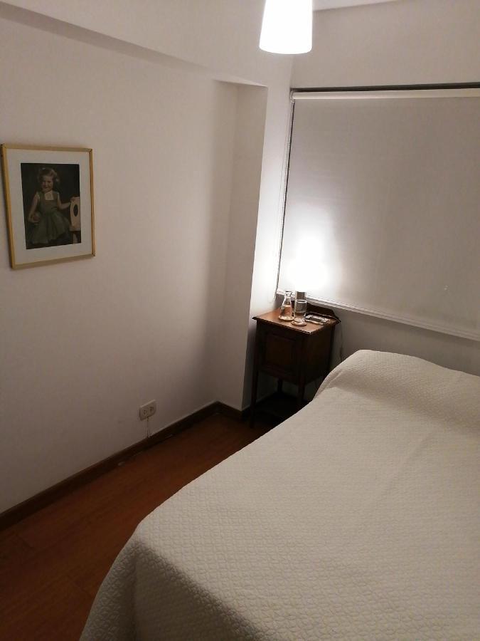 Susana'S Private Room With Breakfast - Miraflores Лима Экстерьер фото